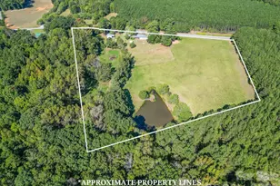 7615 S Rocky River Rd, Monroe, NC 28112 - Photo 4