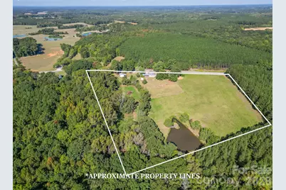 7615 S Rocky River Road, Monroe, NC 28112 - Photo 1