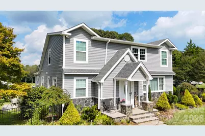 1361 Nc Hwy 73 Highway, Iron Station, NC 28080 - Photo 2