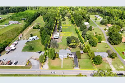 1361 Nc Hwy 73 Highway, Iron Station, NC 28080 - Photo 1