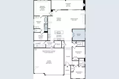 4111 Pinekirk Road, Charlotte, NC 28269 - Photo 14