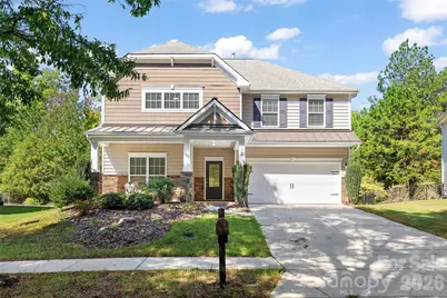 3317 Bridgewick Road, Waxhaw, NC 28173 - Photo 1