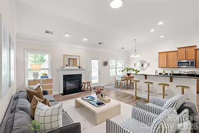 3317 Bridgewick Road, Waxhaw, NC 28173 - Photo 10
