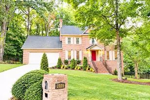 2020 Fairchelsea Way Ln, Matthews, NC 28105 - Photo 1