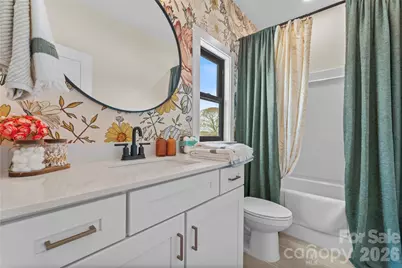 309 Videri Alley #26, Huntersville, NC 28078 - Photo 18