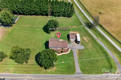 3648 Mount Olive Church Road, Newton, NC 28658 - Photo 2
