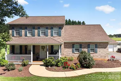 3648 Mount Olive Church Road, Newton, NC 28658 - Photo 1