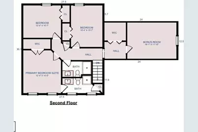 3648 Mount Olive Church Road, Newton, NC 28658 - Photo 4