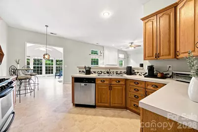 12022 Harmon Lane, Pineville, NC 28134 - Photo 26