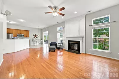 12022 Harmon Lane, Pineville, NC 28134 - Photo 24