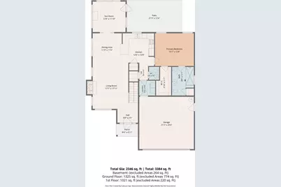3310 Brickwood Circle, Midland, NC 28107 - Photo 44