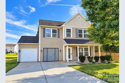 133 Altondale Drive, Statesville, NC 28625 - Photo 1