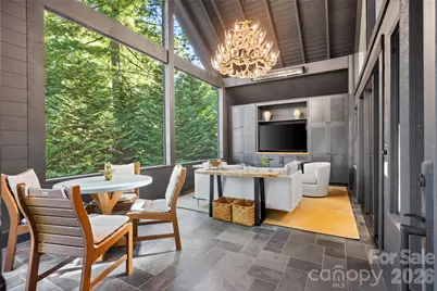 17 Club Cottages Way #41, Lake Toxaway, NC 28747 - Photo 6