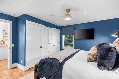 17 Club Cottages Way #41, Lake Toxaway, NC 28747 - Photo 26