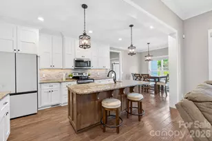 285 Jaida Ln, Oakboro, NC 28129 - Photo 6