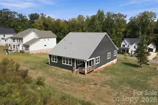 3198 Timber Run Ln, Maiden, NC 28650 - Photo 36