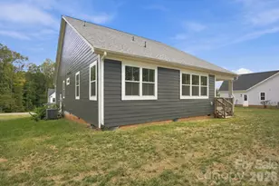 3198 Timber Run Ln, Maiden, NC 28650 - Photo 38
