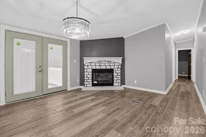 8187 Woodland Drive, Myrtle Beach, SC 29588 - Photo 16