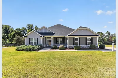 245 Glenwood Drive, Oakboro, NC 28129 - Photo 1
