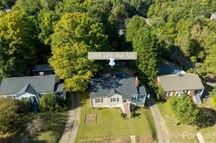 1068 14th Ave, Hickory, NC 28601 - Photo 16
