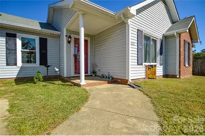 2505 Justin Court, Monroe, NC 28110 - Photo 2
