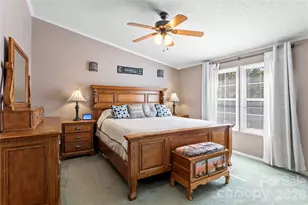 183 Gobbler Cir, Horse Shoe, NC 28742 - Photo 8