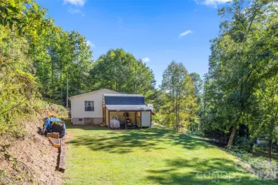 183 Gobbler Circle, Horse Shoe, NC 28742 - Photo 20