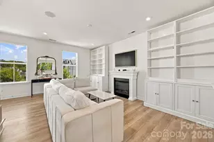 2526 Magnolia Blossom Wy, Charlotte, NC 28211 - Photo 22
