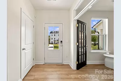 2526 Magnolia Blossom Way, Charlotte, NC 28211 - Photo 2