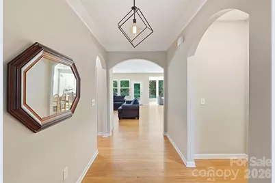 8122 Asher Chase Trail, Lancaster, SC 29720 - Photo 4