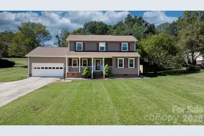 3675 10th Street None, Hickory, NC 28601 - Photo 1