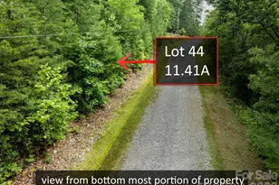 0000 Wheel Team Trail, McGrady, NC 28649 - Photo 1