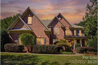 28015 Villa Walk Lane, Indian Land, SC 29707 - Photo 1