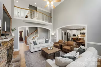 28015 Villa Walk Lane, Indian Land, SC 29707 - Photo 14