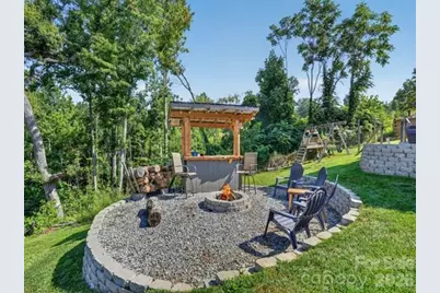 72 & 00 Jacks Paw Lane, Hendersonville, NC 28792 - Photo 22