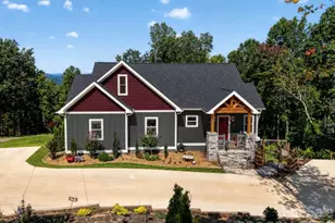 72 & 00 Jacks Paw Ln, Hendersonville, NC 28792 - Photo 1