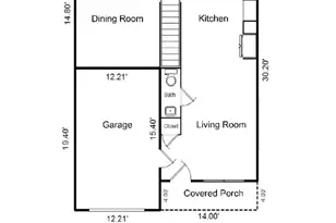 623 Cardwell Ln, Fletcher, NC 28732 - Photo 40