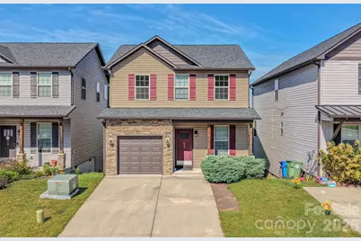 623 Cardwell Lane, Fletcher, NC 28732 - Photo 2