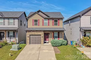 623 Cardwell Ln, Fletcher, NC 28732 - Photo 2