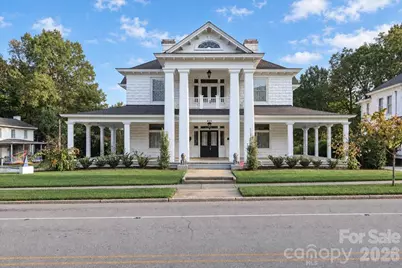 403 W Front Street, Statesville, NC 28677 - Photo 1