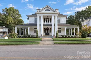 403 W Front St, Statesville, NC 28677 - Photo 1