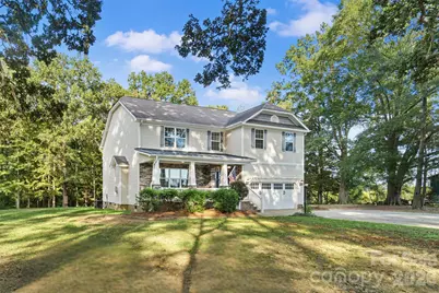 5316 Griffith Road, Monroe, NC 28112 - Photo 2