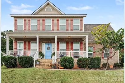 8813 Crape Myrtle Drive, Stanfield, NC 28163 - Photo 2