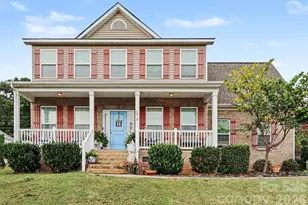 8813 Crape Myrtle Dr, Stanfield, NC 28163 - Photo 2
