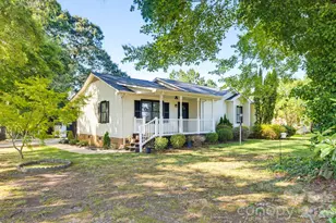 28159 Poplins Grove Church Rd, Albemarle, NC 28001 - Photo 1