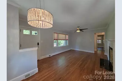 3520 Draper Avenue, Charlotte, NC 28205 - Photo 2