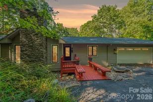 190 Ridgeview Dr, Hendersonville, NC 28792 - Photo 44