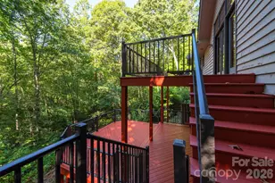 190 Ridgeview Dr, Hendersonville, NC 28792 - Photo 40