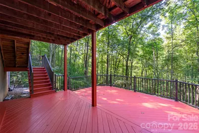 190 Ridgeview Drive, Hendersonville, NC 28792 - Photo 38