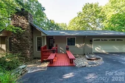 190 Ridgeview Drive, Hendersonville, NC 28792 - Photo 1